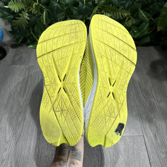 Hoka One One Mens Carbon x 3 Billowing Sail Running Shoe 1123192 BSEP Size 10 D main image 10